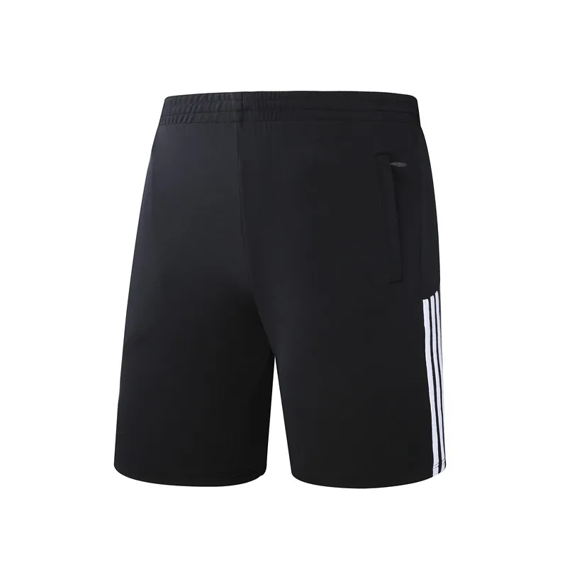 

Sportswear Gyms Shorts Men Summer Casual Board Quick Dry Breathable Man Shorts Loose Plus Size Men Shorts