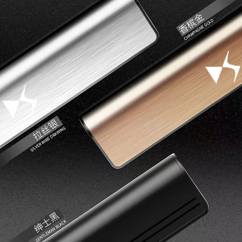 Автомобильные брелки с логотипом для временной парковочной карты магнитной