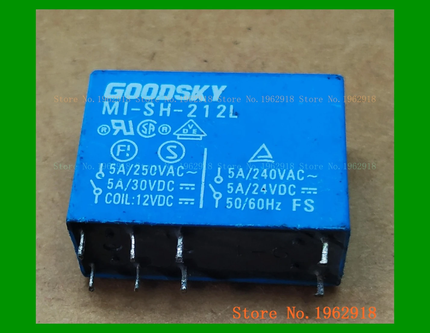 Фонарь 12vdc 5A 8 | Обустройство дома