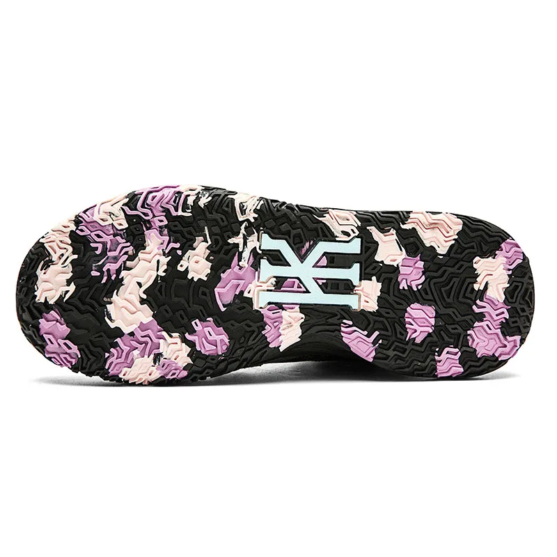 

High Quality Men Sports Shoes Outdoor Non-slip Training Shoes Fashion Brand Sneakers High Top Men Basketball Shoes Hard-Wearing