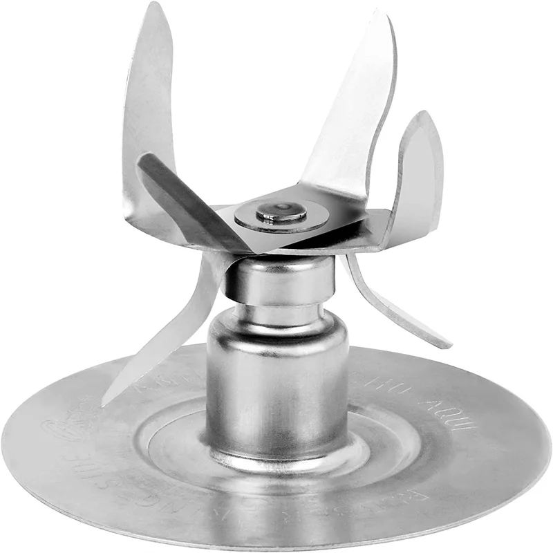 Запасные части для усилителя блендера лезвие 4980 и 4902 бак нижнее основание