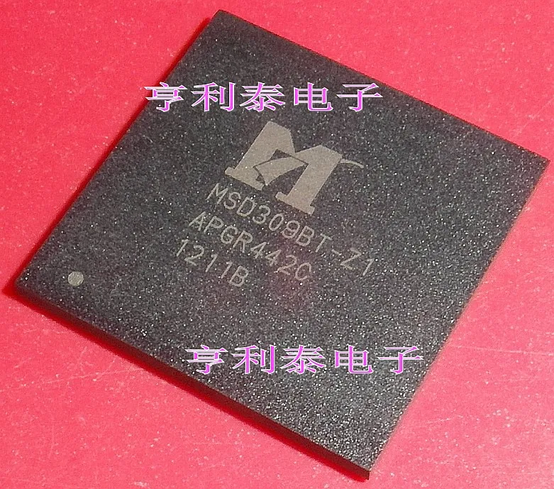 

MSD309BT-Z1 новые импортные 100% оригинальные