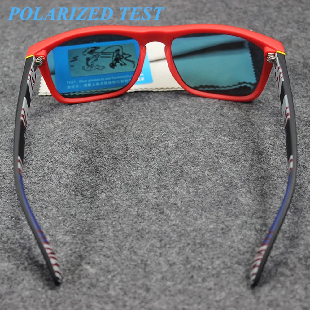

Fashion New Sunglasses Polarized Glasses Women Fishing Glasses Sun Goggles Camping Hiking Driving Eyewear Cycling Sport Pesca