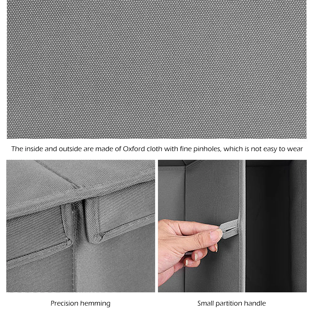 Органайзер Ящик для одежды современное нижнее белье бюстгальтер шарф носки