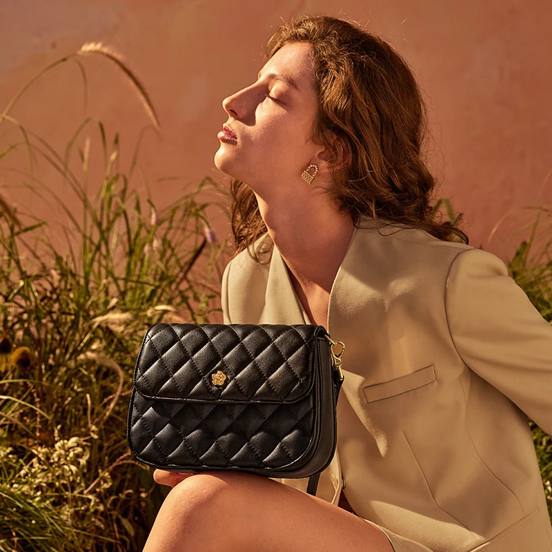 

Брендовые женские сумки через плечо 2021, сумки через плечо, женские клатчи, женская сумка черного цвета