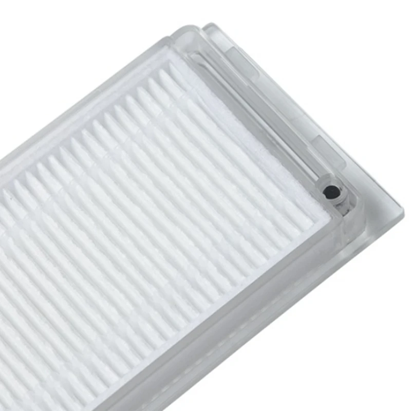 

Main Brush Filter Side Brush for Xiaomi Viomi SE V2 V2PRO V-RVCLM21B V3 Robot Vacuum Cleaner Mopping Cloth