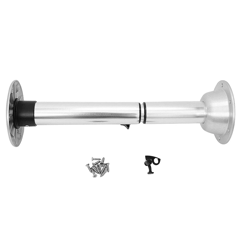 Регулируемая подставка для трейлера лодки фургона Модифицированная Съемная