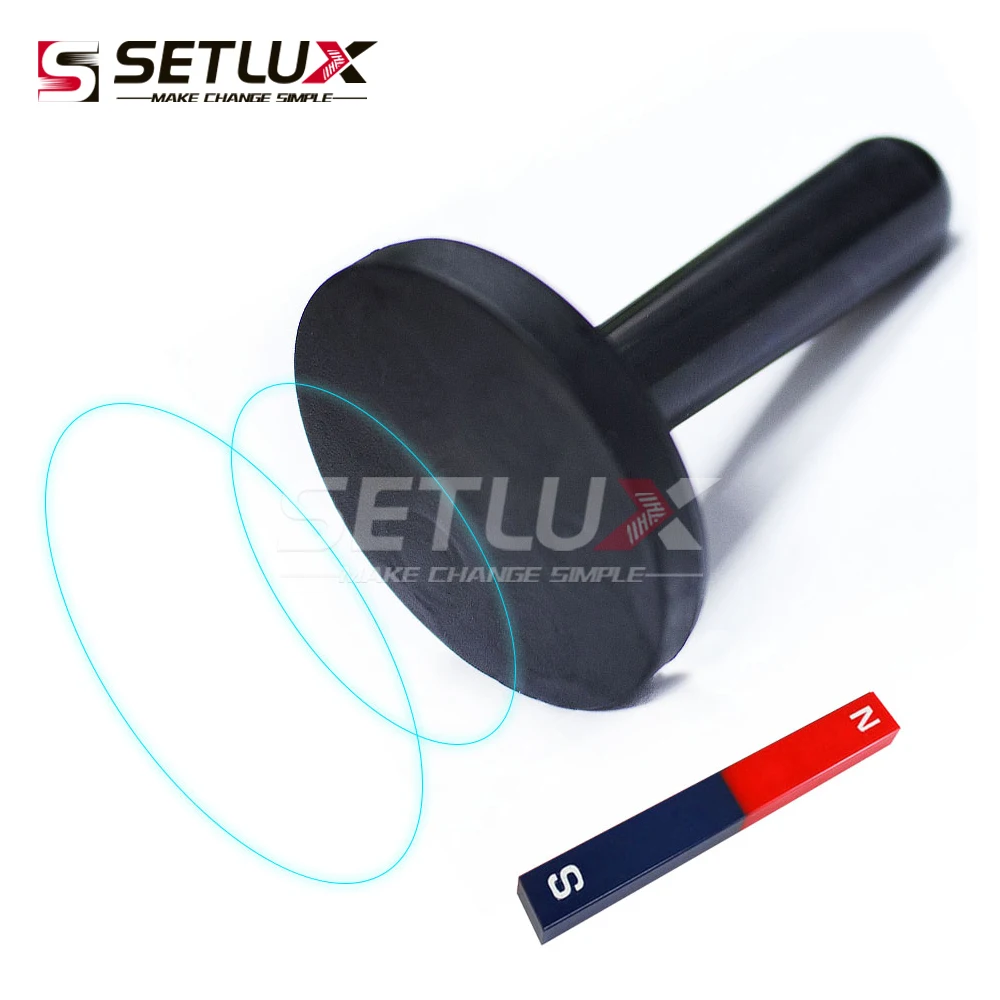 7 шт. комбинированный Профессиональный виниловый набор инструментов для