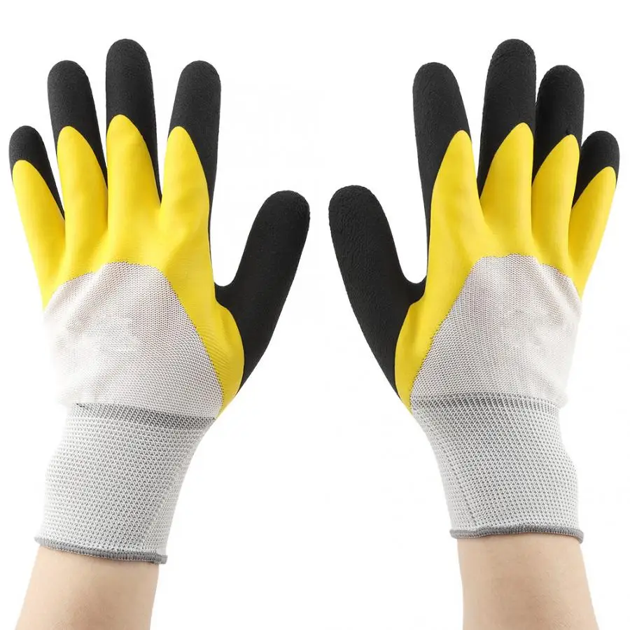 1 пара износостойкие перчатки для дома и | Дом сад