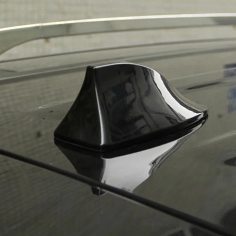 Антенна для автомобильного радио General Motors Shark Fin антенна на крышу SUBARU Xv Forester 2016 impreza