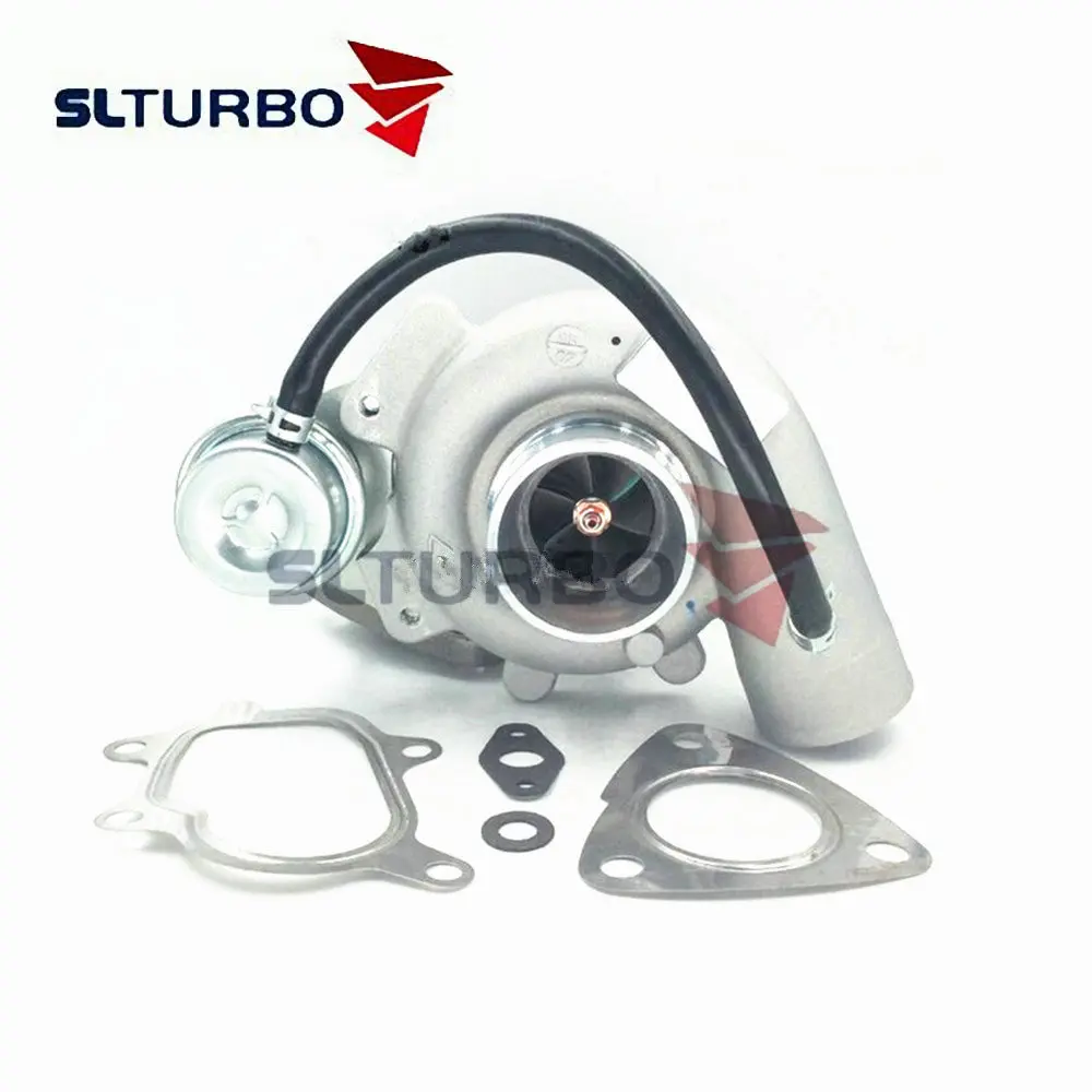 Турбокомпрессор 1118100-E06 турбонагнетатель 49135-06710 в сборе полный для Great Wall Hover H3 H5 2.8L