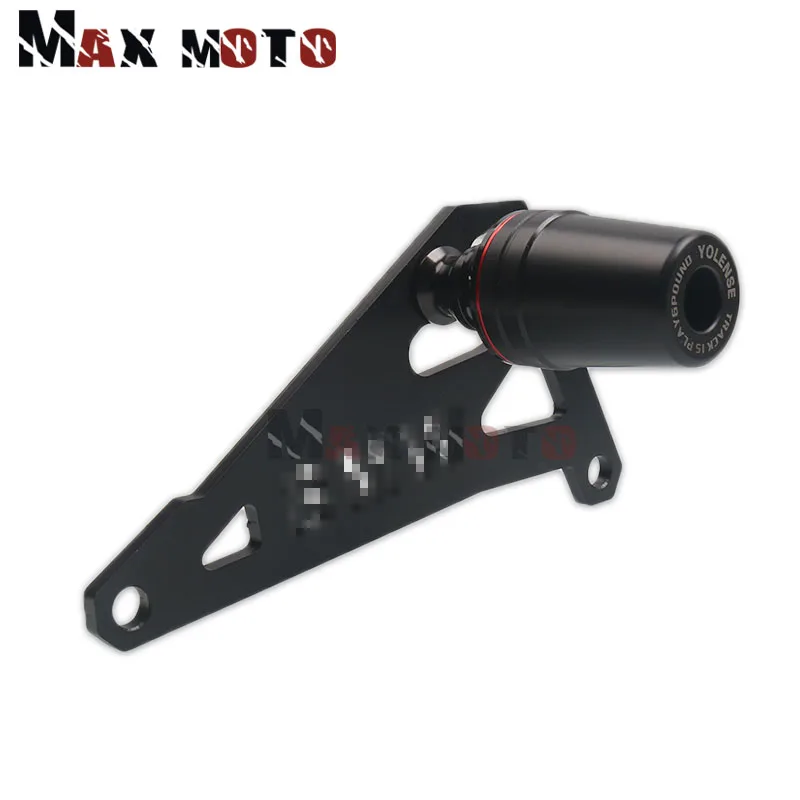 Для BMW S1000R S1000 R S 1000R 2014 2015 2016 защита от падения на мотоцикл ползунок защитный чехол