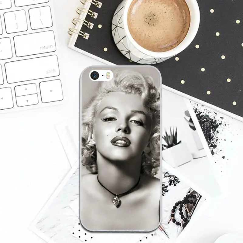 Для iPhone 4 4S 5 5S 5C SE 6 6S 7 8 Plus X XR XS Max чехол мягкий TPU мобильный телефон чехлы Сумки