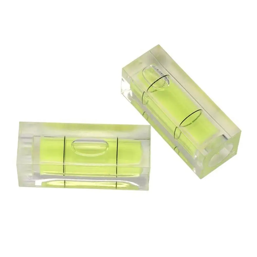 

Mini Bubble Spirit Level Tripod Picture Hanging Leveler