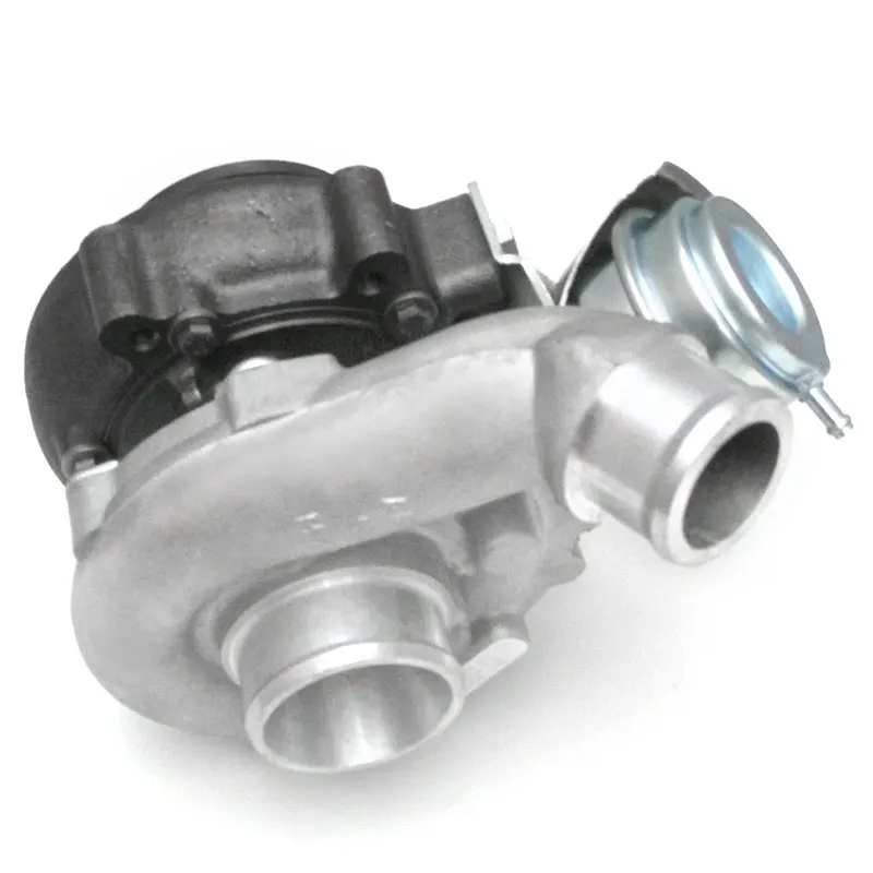 Турбокомпрессор GT2556V 062145701A для VW LT II 2 8 TDI 116 кВт 158 PS 2002-2006 721204-5001S 721204-0001 721204 721204-1