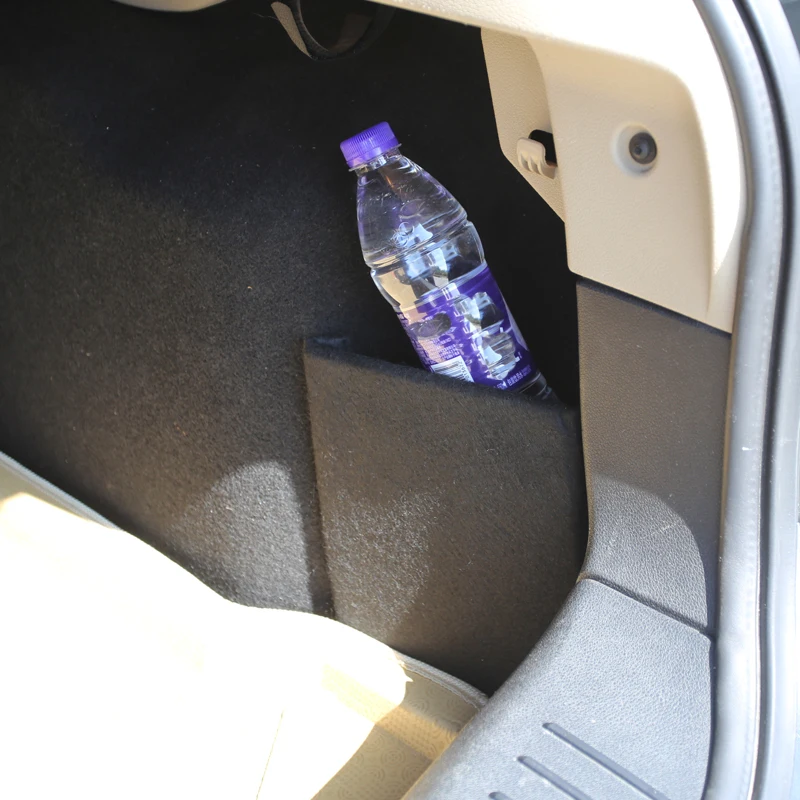 Жеребенок горения 2 шт./компл. хранения перегородки по обе стороны ствола