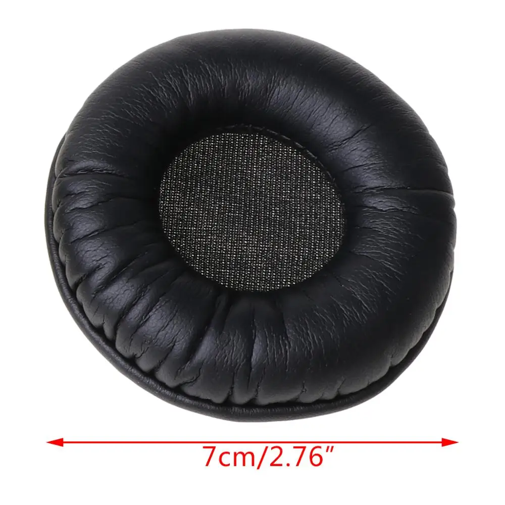 

Suitable for S ony DRBTN200 BTN200 DR-BTN 200 Headphones Replacement Ear Pads