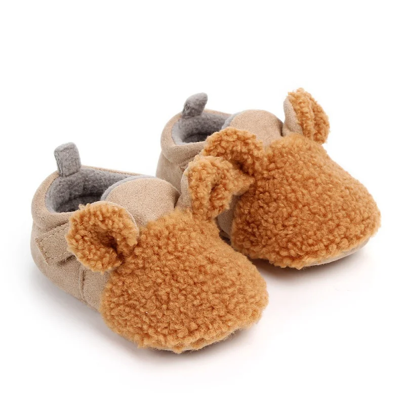

2021 Baby Boys Girls Breathable Shoes Sneakers Toddler Soft Soled First Walkers Casual Walking Shoe