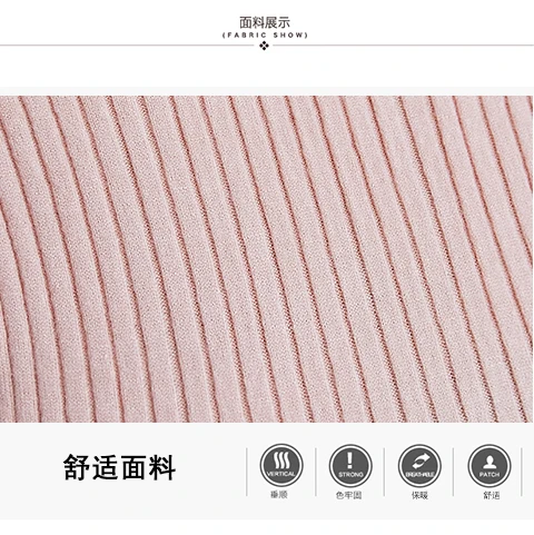 Women Slim Long Maxi Knitting Sweater Dress Autumn Winter Full Sleeve Pleated A-line Dress Big Swing Ladies Pullover Dresses
