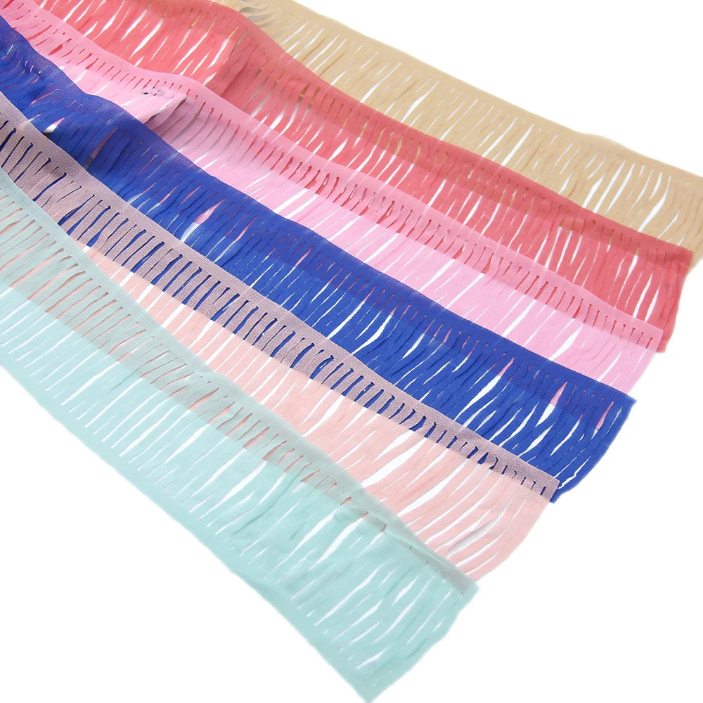 Новинка 5 см widex100cm/лот лента для волос с святить ного полиэстера отделки вечерние