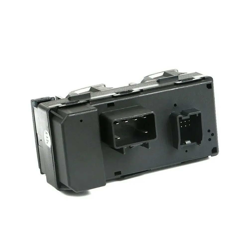 Переключатель Power 25789692 Window передний левый 20945129 25951963 D1954F | Автомобили и мотоциклы
