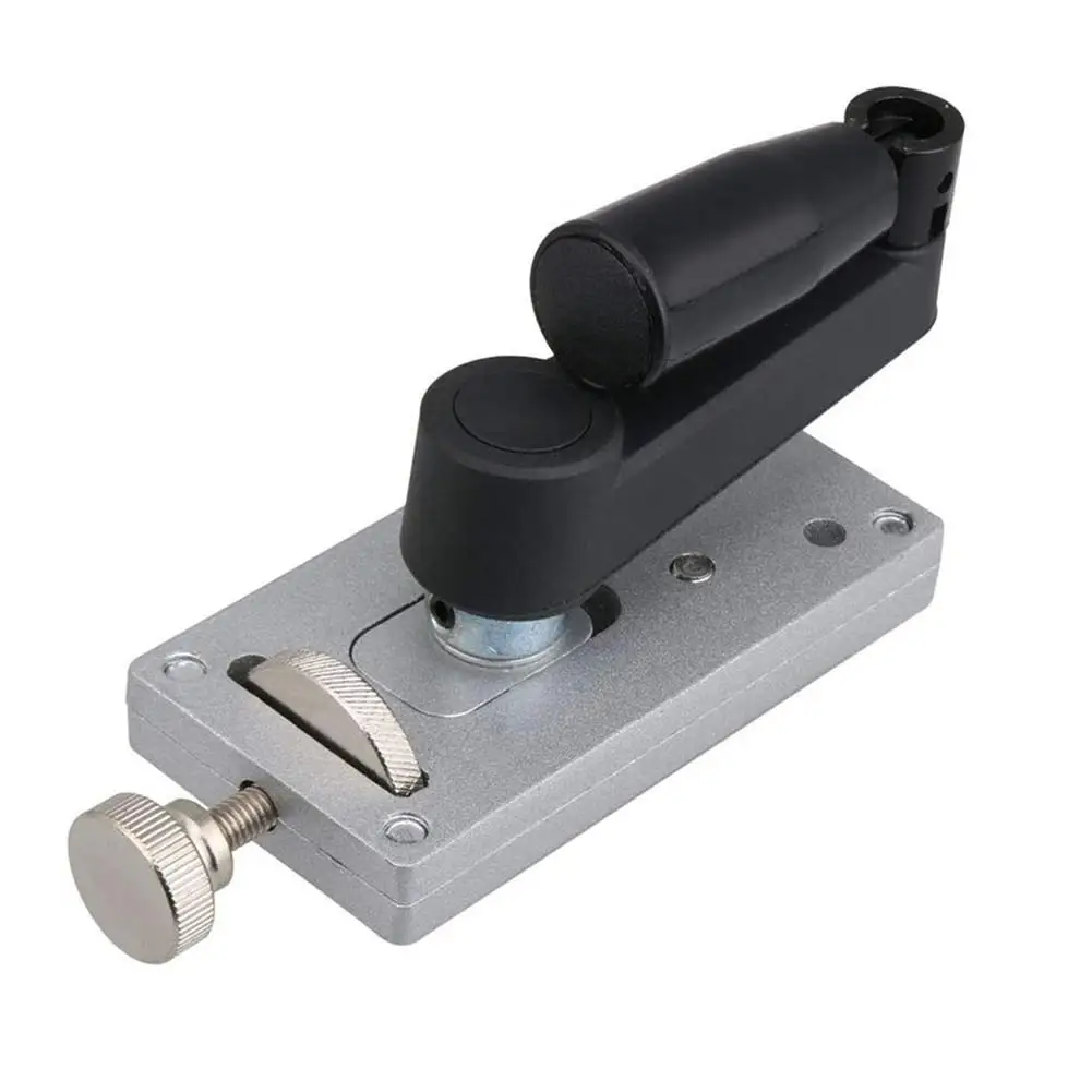 Guitar Radius Fretwire Bender for Fret Wire Bending Luthier Tool Bass Guitarra Accessories Stringed Musical Instrument | Спорт и