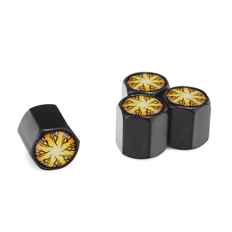 Универсальные колпачки клапанов автомобильных шин для Mercedes Benz W204 W203 W205 W210 W211