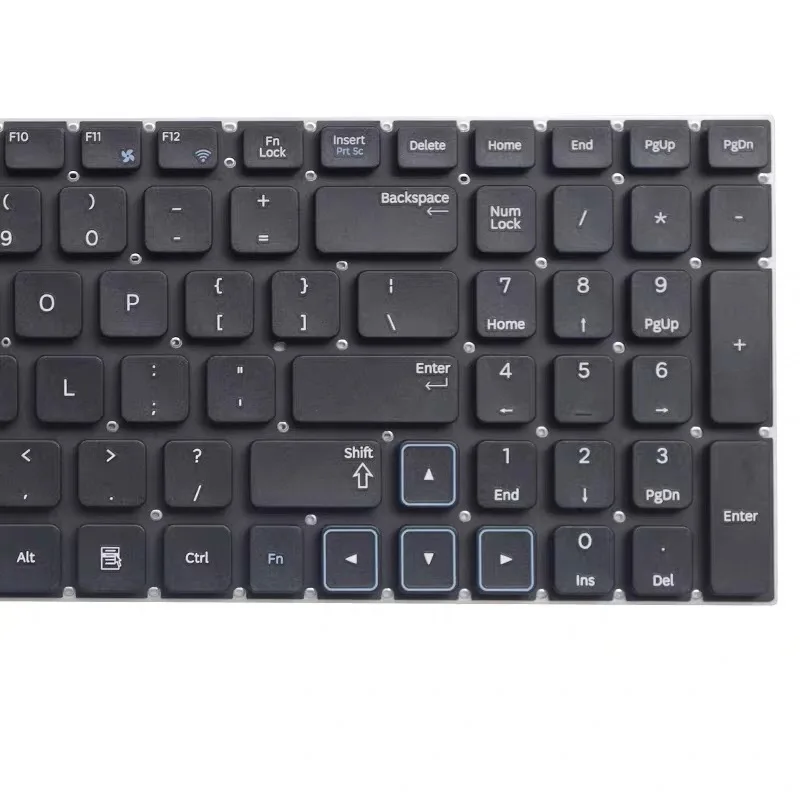 Клавиатура для ноутбука Samsung NP 300E5A 305E7A 305E5A 300V5A 305V5A 300E5C | Компьютеры и офис