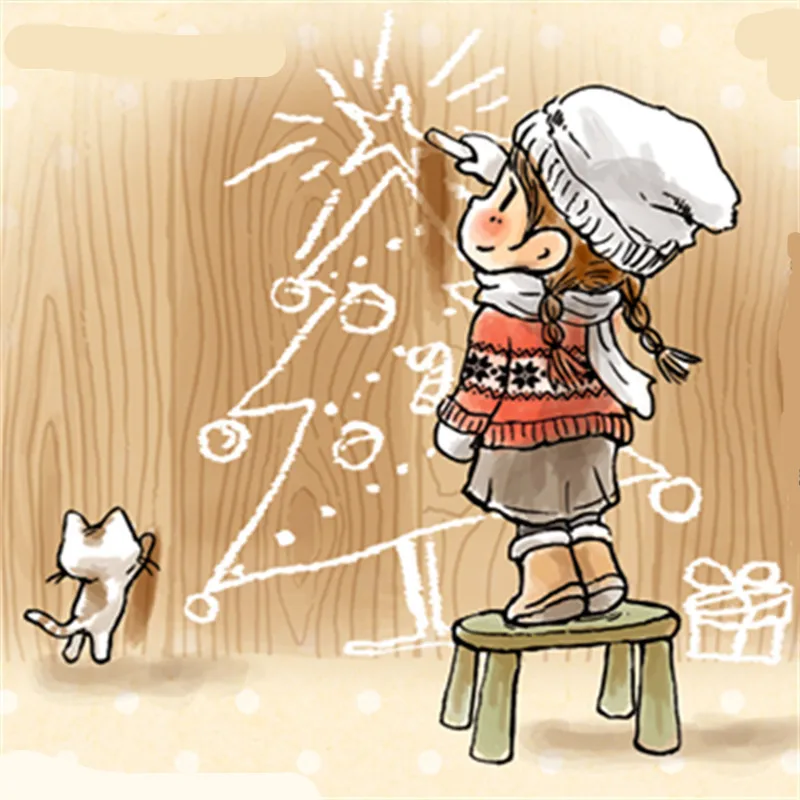 Резиновые силиконовые прозрачные штампы для скрапбукинга тампоны Печатные фоны