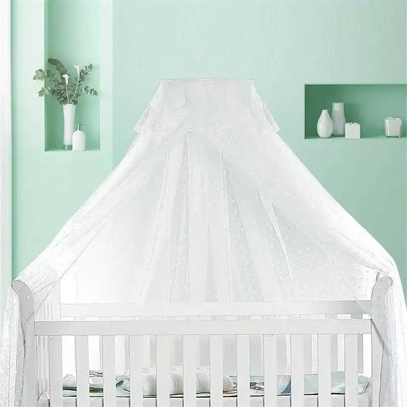 Декор для комнаты девочки в скандинавском стиле украшение детской навес