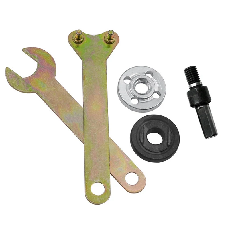 Переходник для электродрели муфта шлифовальной машины вал втулка пилы лезвие