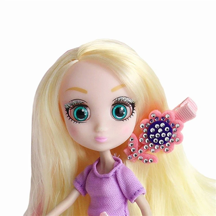 Оригинальная кукла Blyth с стеклянными глазами модель игрушки дети девочка играть