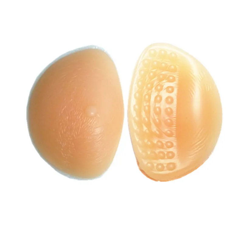 100% медицинская силиконовая грудь формы груди протез колодки силикон поддельные