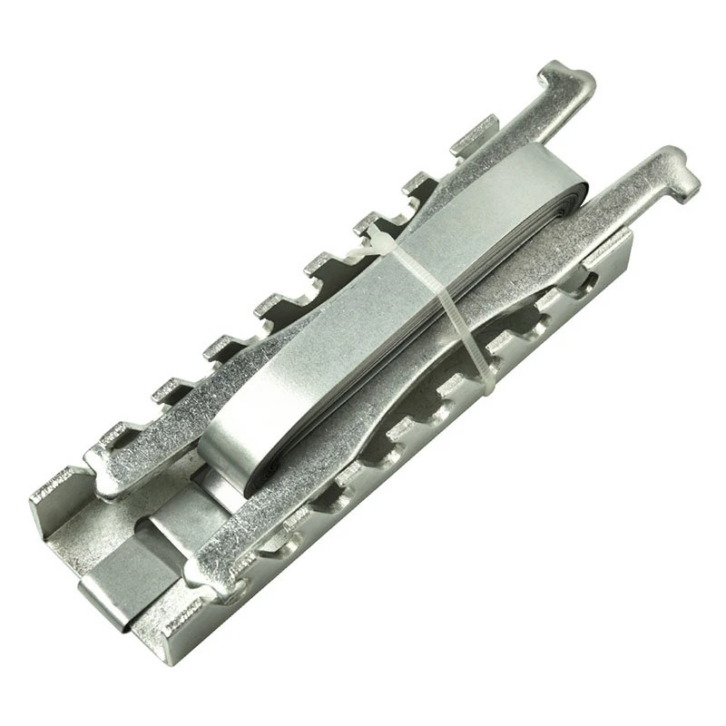 

Galvanized Metal Beehives Tie Down Strap Beehive Bundle Tools Strong Hardness Flexibility Firmly Beekeeper Accessory