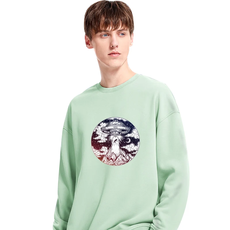 Термоклейкие нашивки сделай сам Термотрансферная мультяшная аппликация для