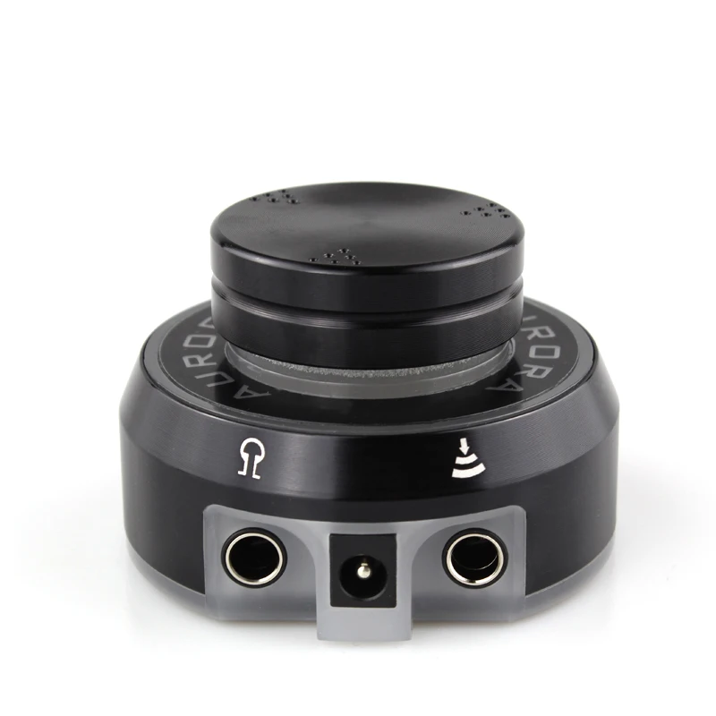 

Tattoo Machine Power Supply New Aurora -1 Aluminum Alloy Colorful Light Permanent Makeup for Tattoo Machine With Foot Pedal Mode