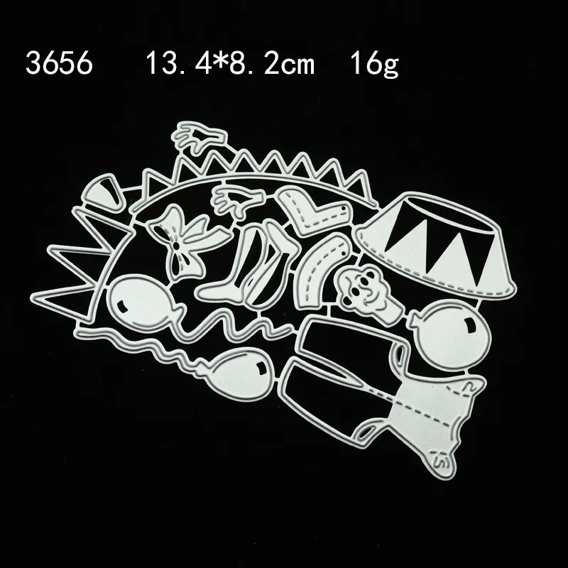 

Metal Cutting Die Of Alphabet Scrapbooking Mold Paper DIY Cards Postcard Handmade Craft Stencil Album Handcraft Embossing Moulds