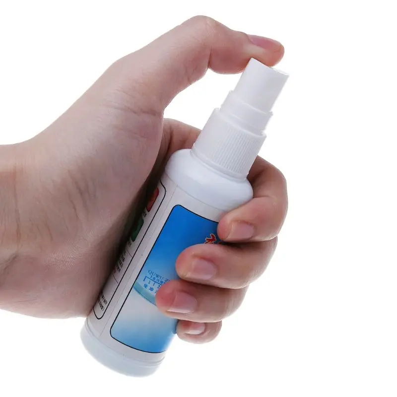 50 мл очки для чистки линз протрите кормящих жидкого телефон Экран Чистка