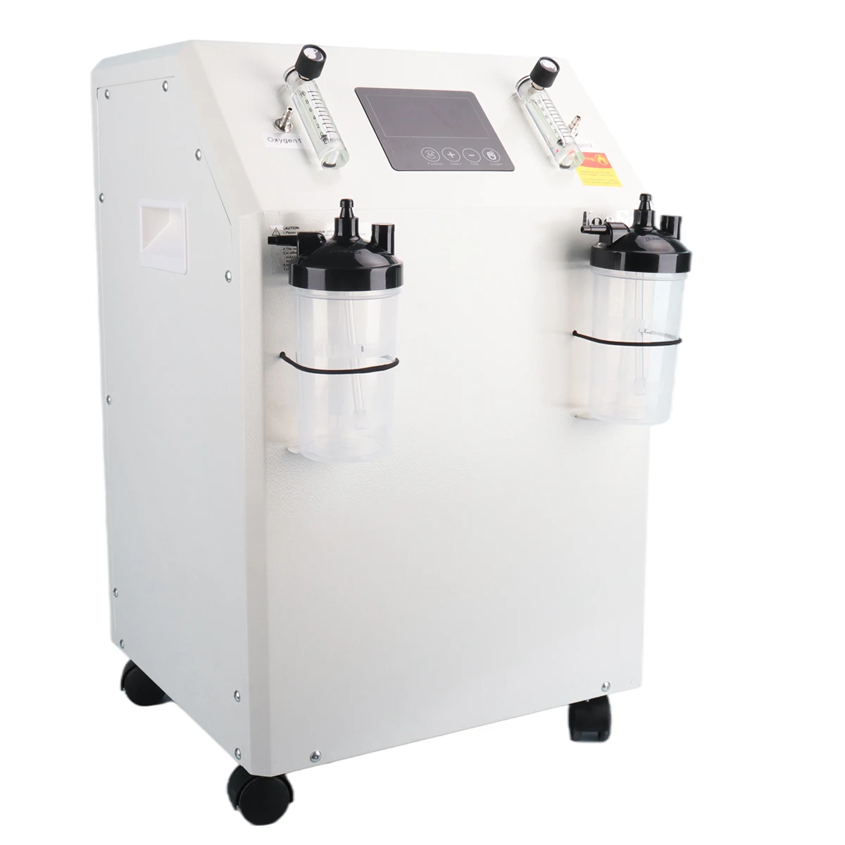 

95.5% High Purity O2 Generator Medical 10L Oxygen Concentrator in Stock