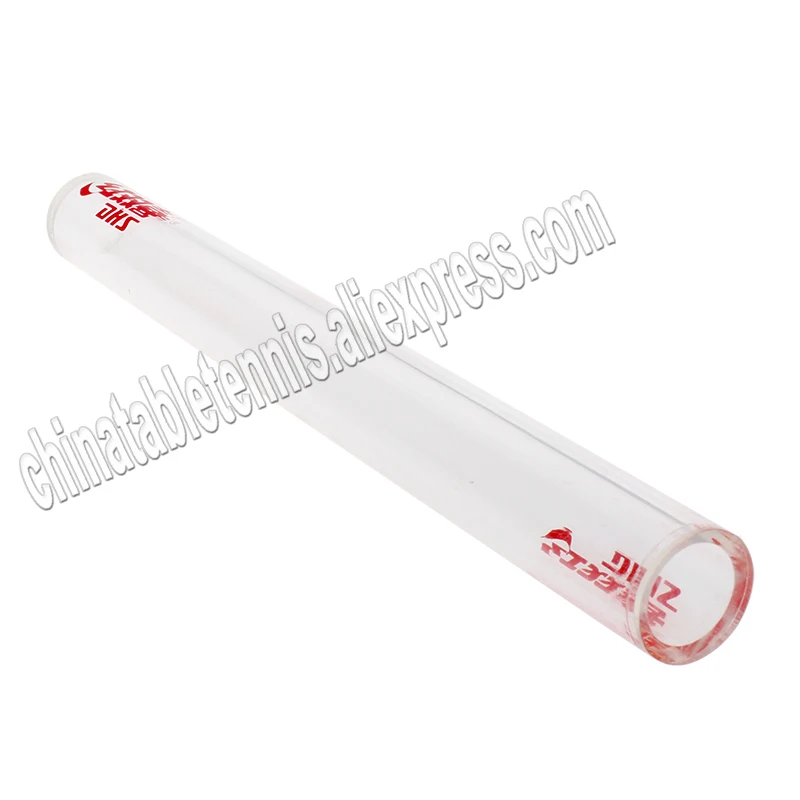 Оригинальные резиновые ролики Dhs для настольного тенниса аксессуары пинг-понга