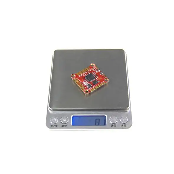 

HGLRC Zeus Mini F722 3S- 6S DJI 20x20 M3 FC FPV