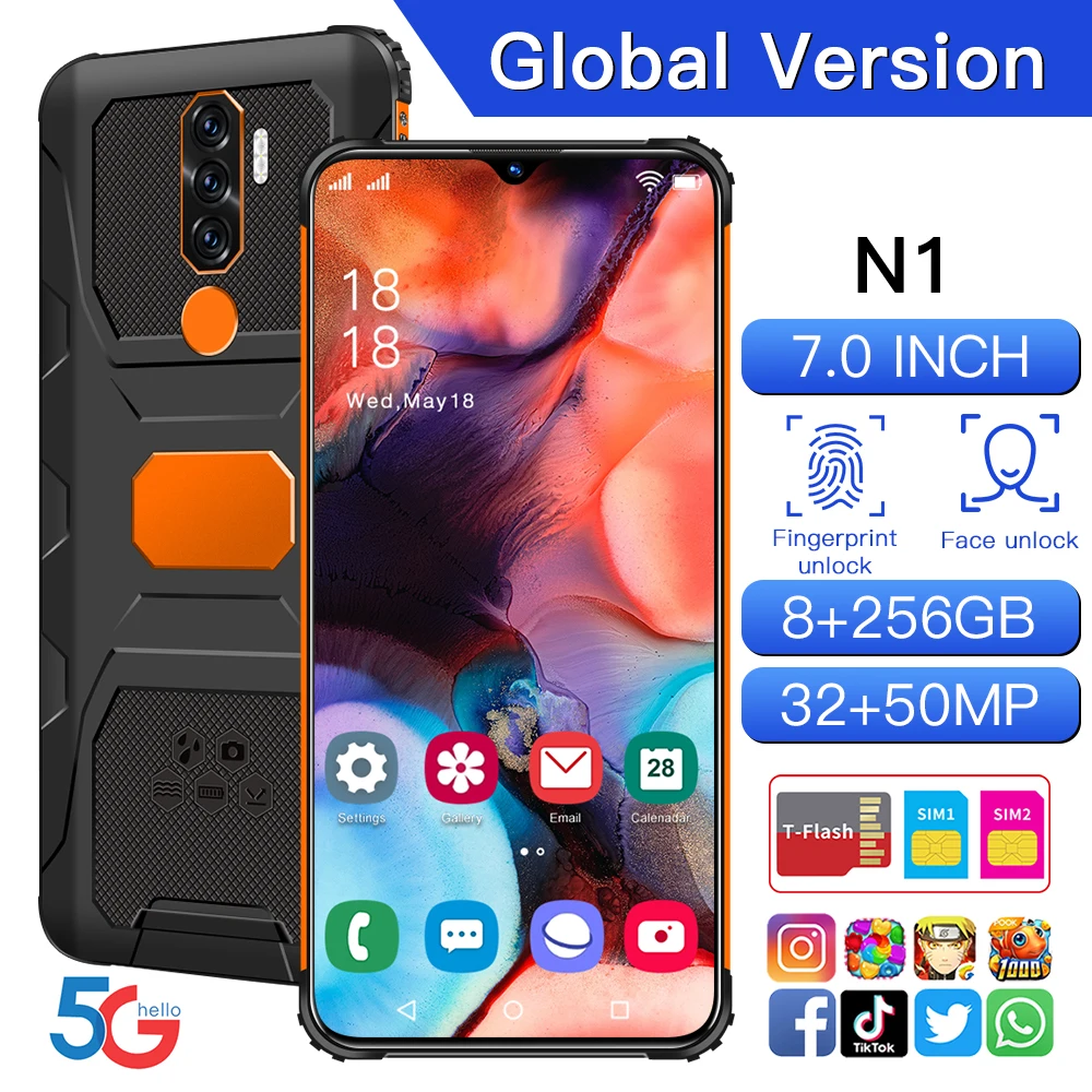 

Mobile Phone Accessories