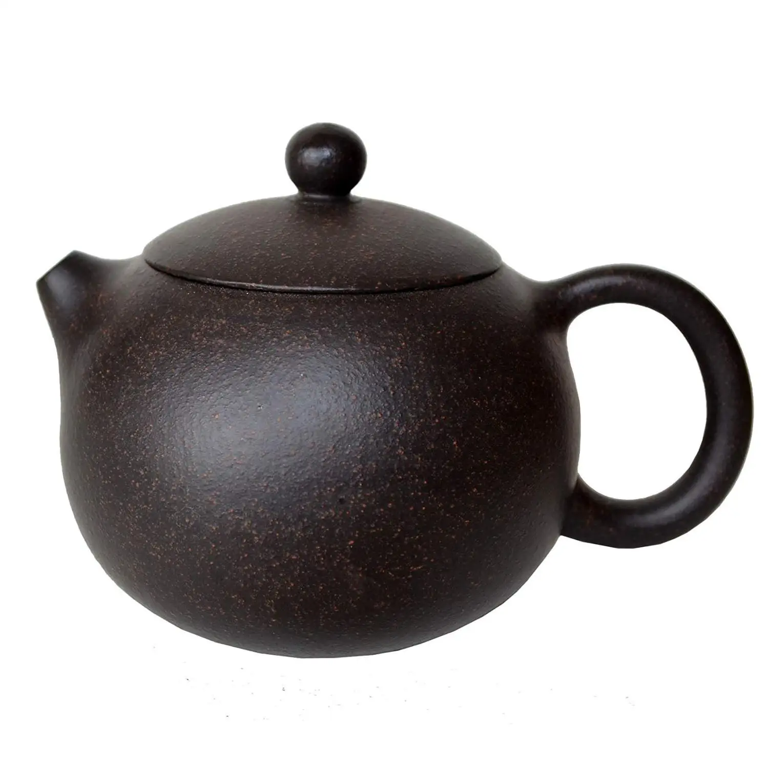 

Yixing Zisha Teapot 200ml Traditional Chinese Pot Xishi Kungfu Tea Set Handmade Purple Clay Pottery Ceramic Kettle Soak Puer