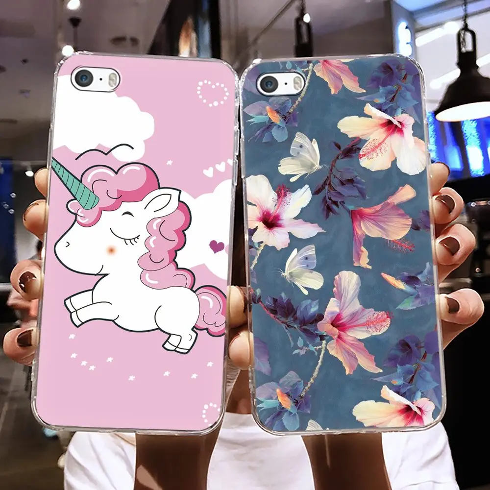 Противоударный чехол для телефона iphone 5C Прямая поставка мягкий силиконовый