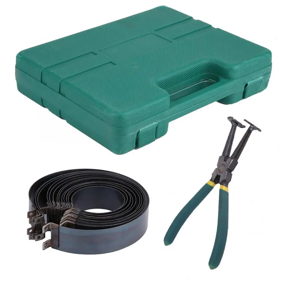 Автомобильный авто двигатель съёмник поршневых колец плоскогубцы Набор