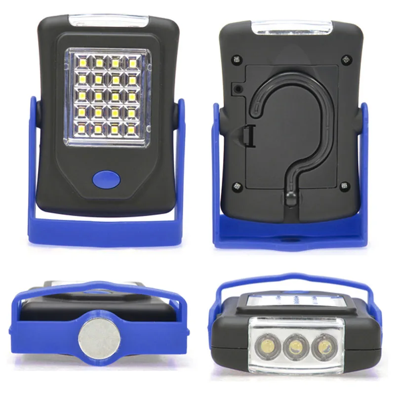 Мини светодиодный ночной мини светильник фонарь онарик фонарик портативный