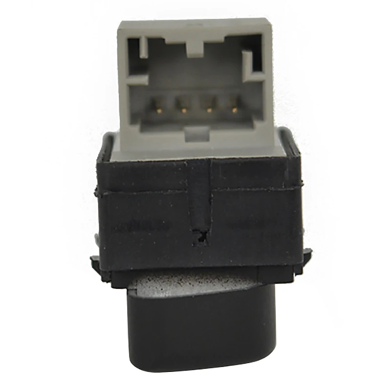 Мощность переключатель окна Электрический 6Q0959855 для поло|Переключатели и рычаги