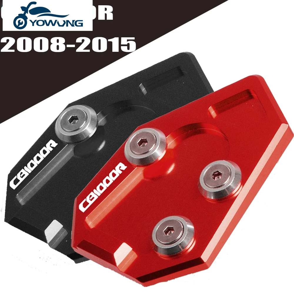 

Для Honda CB 1000R cb1000r 2008 2009 2010 2011 2012 2013 2014 2015 подставка для ног подножка сбоку расширение Pad Поддержка пластина CB1000R
