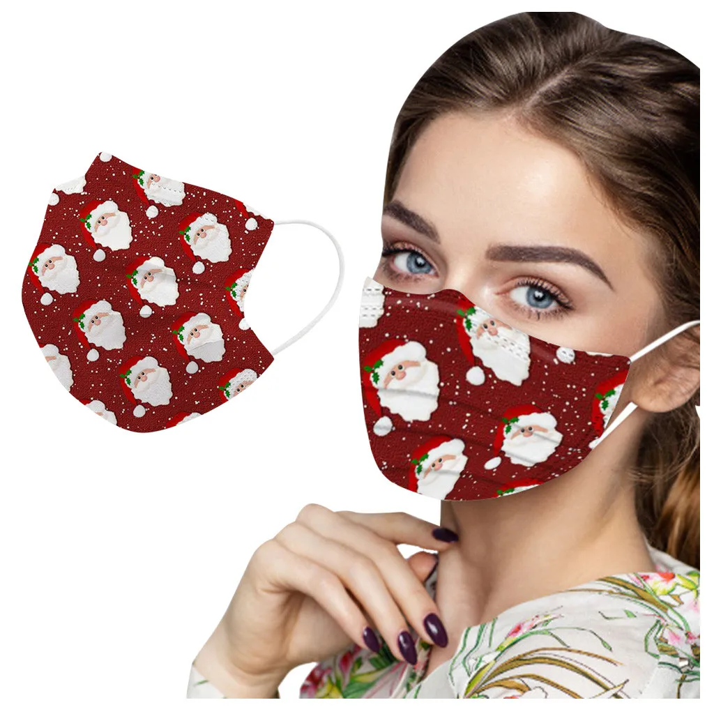 10 100 шт. одноразовые маски для лица|Маски| |