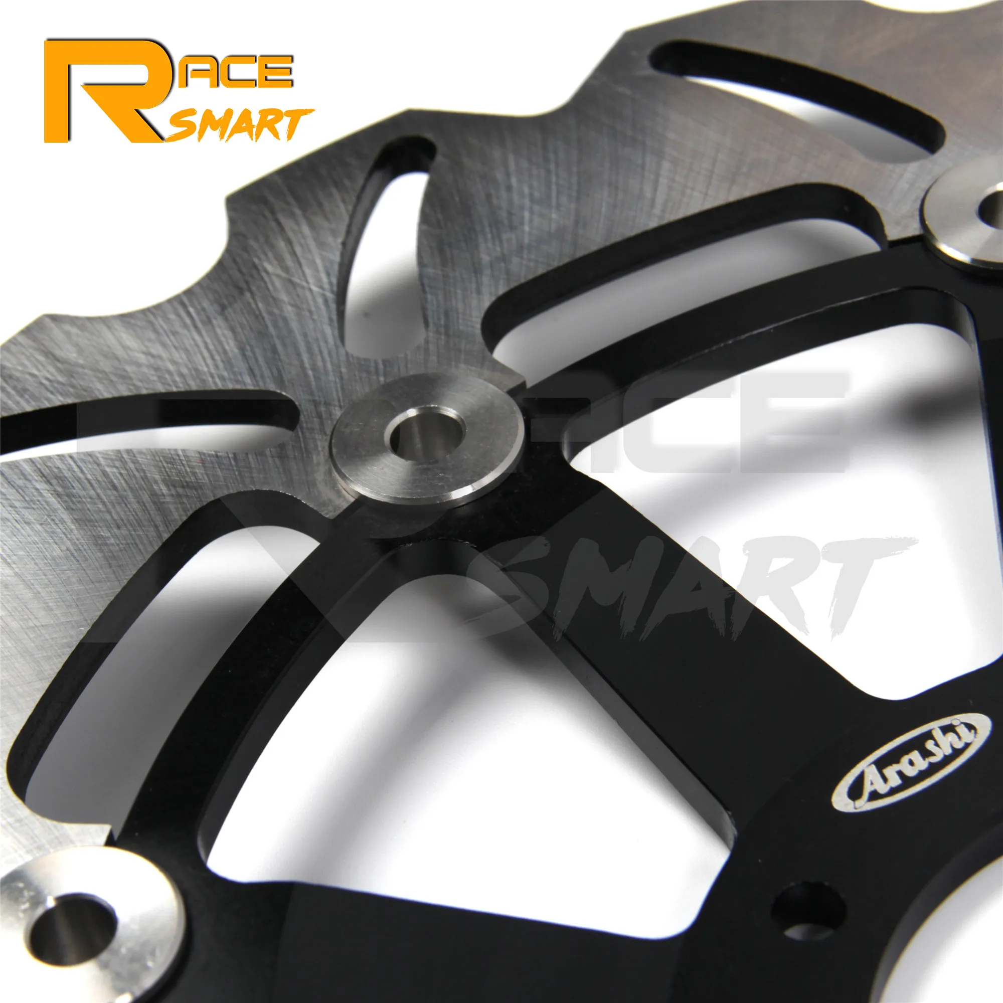 1 пара передние тормозные диски роторы для HONDA GL GOLD WING 1800 2001 - 2017 GOLDWING-1800 2002 2003 04 05 06 07